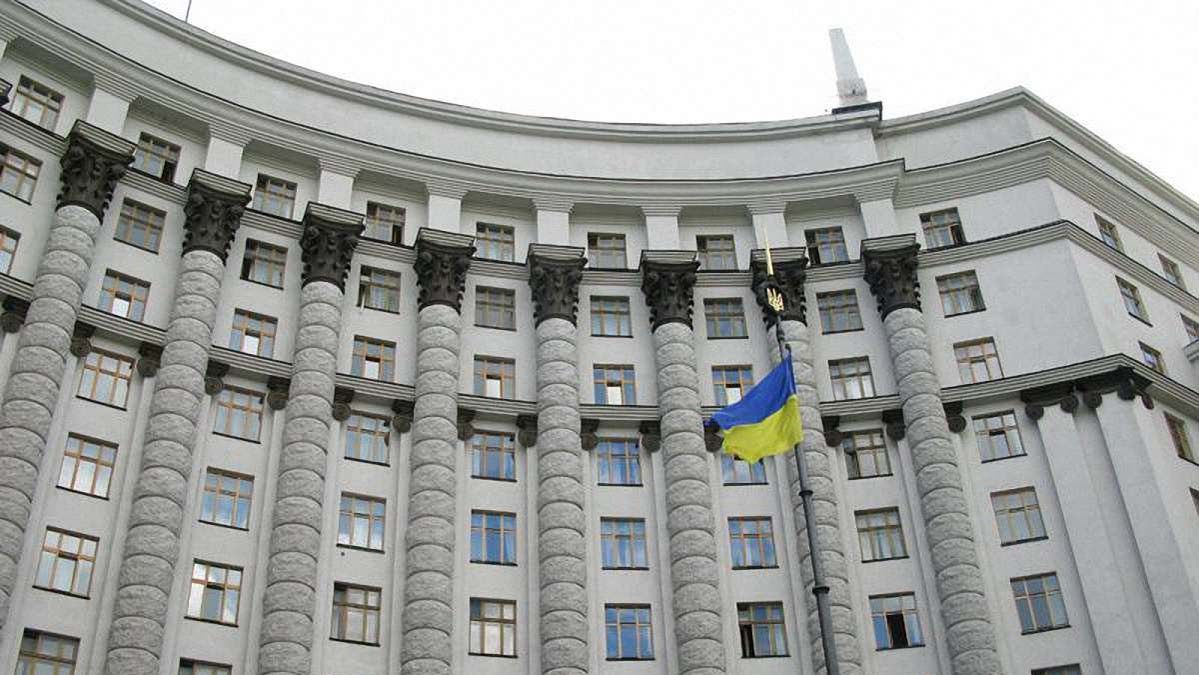 Уряд розробив проєкт змін до порядку виплат пенсій і допомоги на поховання